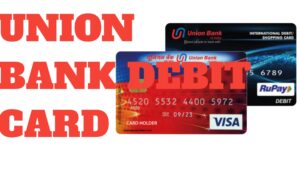 Debit Card